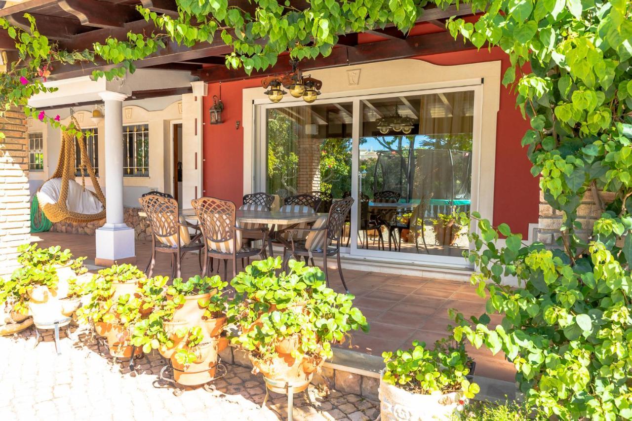 Fazenda Viegas Lagos Exterior foto