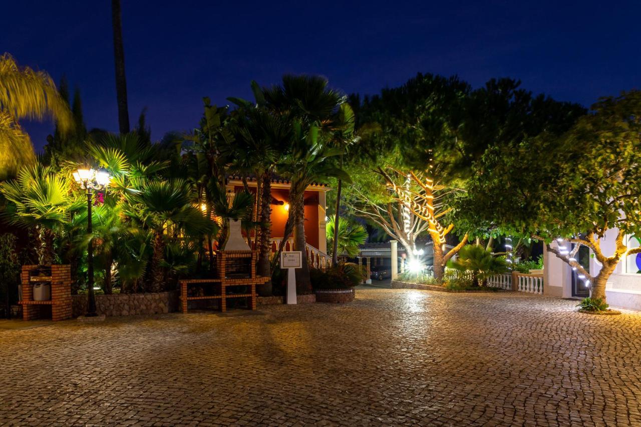 Fazenda Viegas Lagos Exterior foto