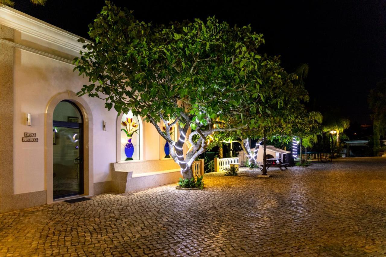 Fazenda Viegas Lagos Exterior foto