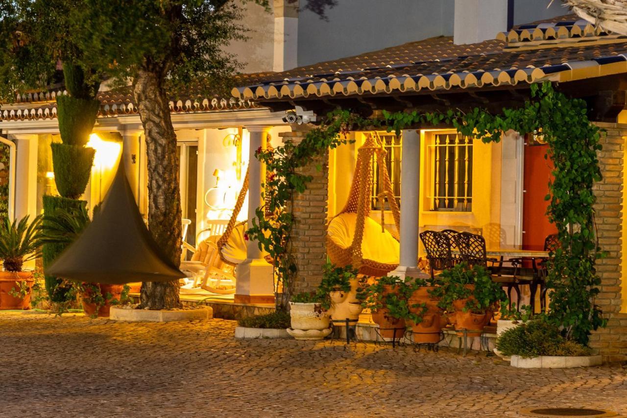 Fazenda Viegas Lagos Exterior foto